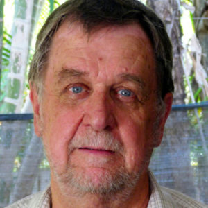 Fergal Flemming