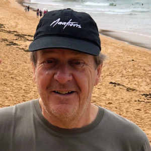 Ian Routledge