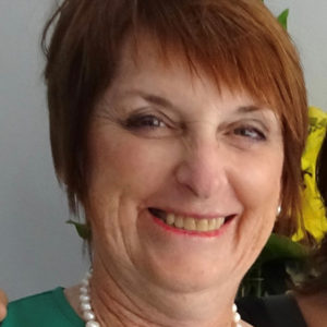 Jill Farinelli